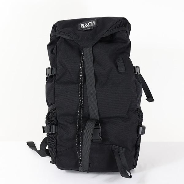 新品　BACH バッハ ROC 22 Coal リュック コーデュラナイロン BACH（バッハ） 『BACH-バッハ-』ROC 22 : LaG Onlinestore - 通販