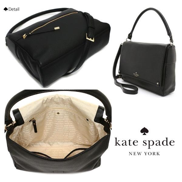 Kate Spade ケイトスペード PXRU6112 レディース ショルダーバッグ｜lag-onlinestore｜02