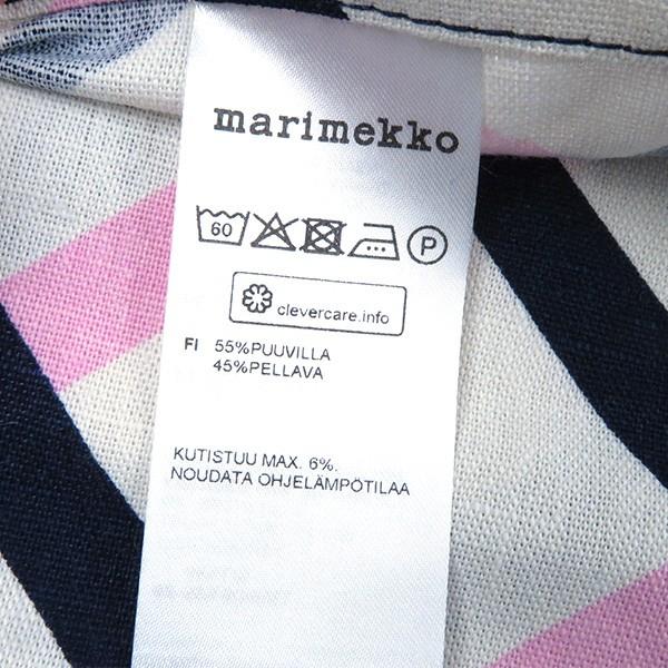 marimekko（マリメッコ） 【ネコポス可：1点迄】Marimekko CUSHION