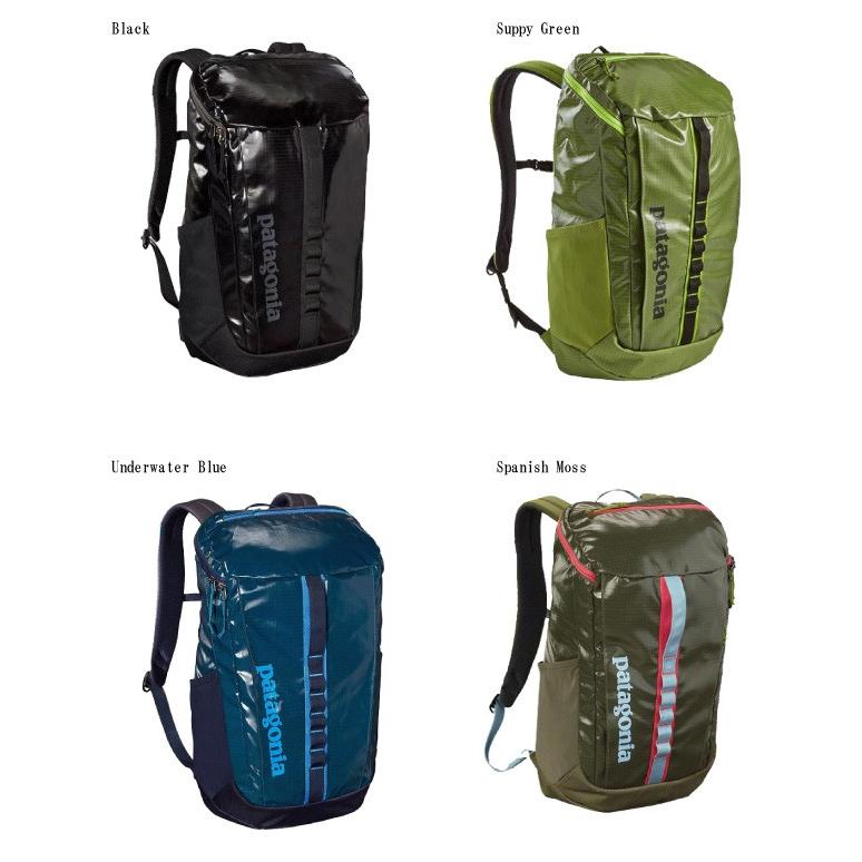 patagonia（パタゴニア） Black Hole Pack 25L 49296 ブラックホール