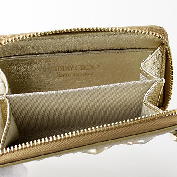 JIMMY CHOO（ジミーチュウ） NELLIE-ネリー-[スタースタッズ付き