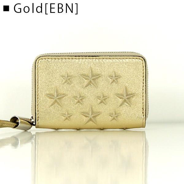 JIMMY CHOO（ジミーチュウ） NELLIE-ネリー-[スタースタッズ付き