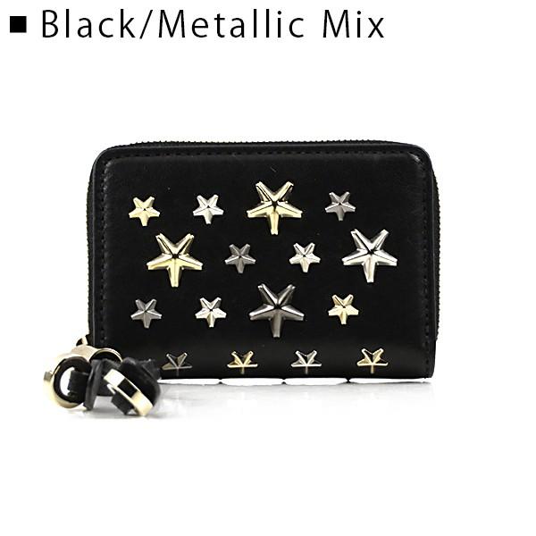 JIMMY CHOO（ジミーチュウ） NELLIE-ネリー-[スタースタッズ付き