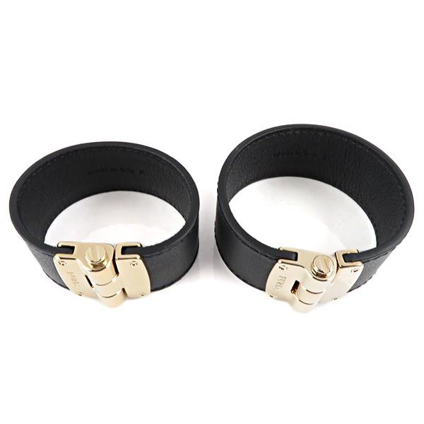 FURLA フルラ VENERE BRACELETS ブラック バングル FURLA（フルラ） 『FURLA-フルラ-』VENERE BRACELETS : LaG