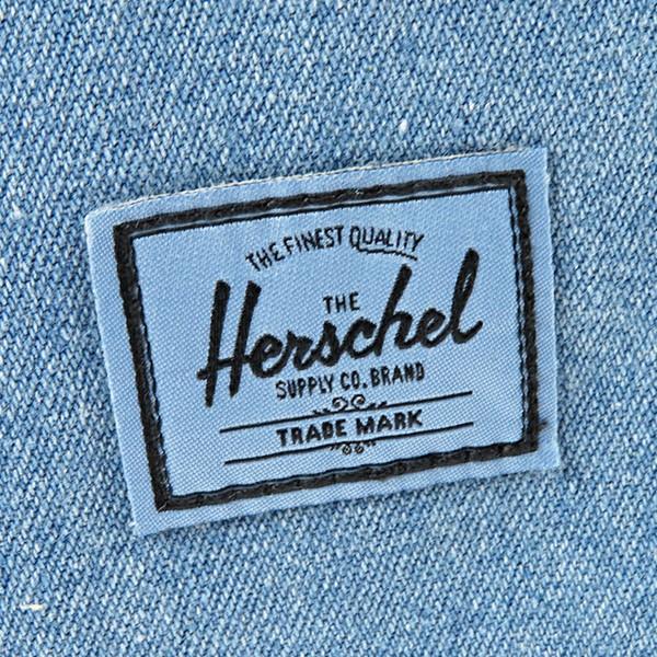 『Herschel Supply-ハーシェルサプライ-』Heritage ヘリテージト バックパック 10007｜lag-onlinestore｜08
