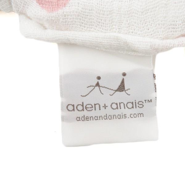 aden+anais 【アウトレット品】『Aden+Anais-エイデンアンドア