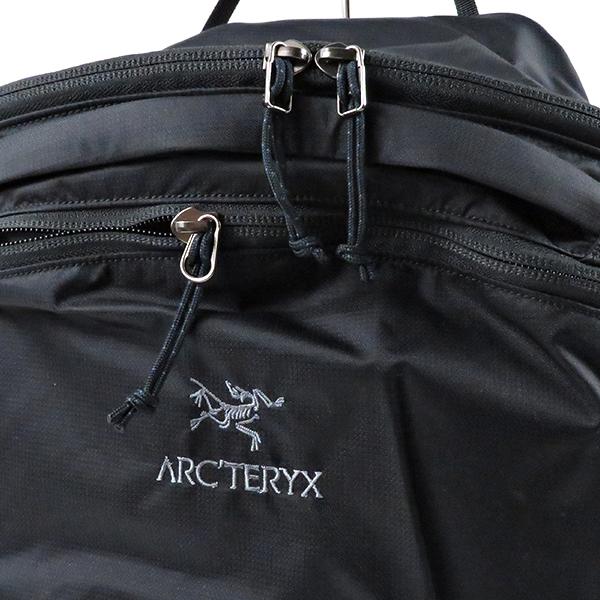ARC'TERYX ARC'TERYX-アークテリクス INDEX 15 BACKPACK ARC'TERYX ARC'TERYX-アークテリクス INDEX 15 BACKPACK