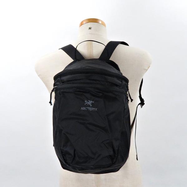 ARC'TERYX ARC'TERYX-アークテリクス INDEX 15 BACKPACK ARC'TERYX ARC'TERYX-アークテリクス INDEX 15 BACKPACK