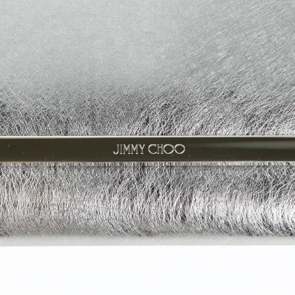 JIMMY CHOO（ジミーチュウ） MAIA クラッチバッグ : LaG Onlinestore