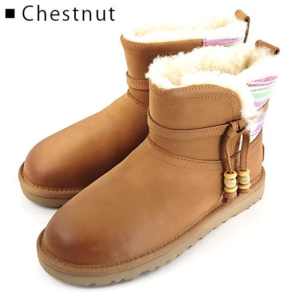 UGG Australia（アグオーストラリア） UGG アグ アーバン サラペ