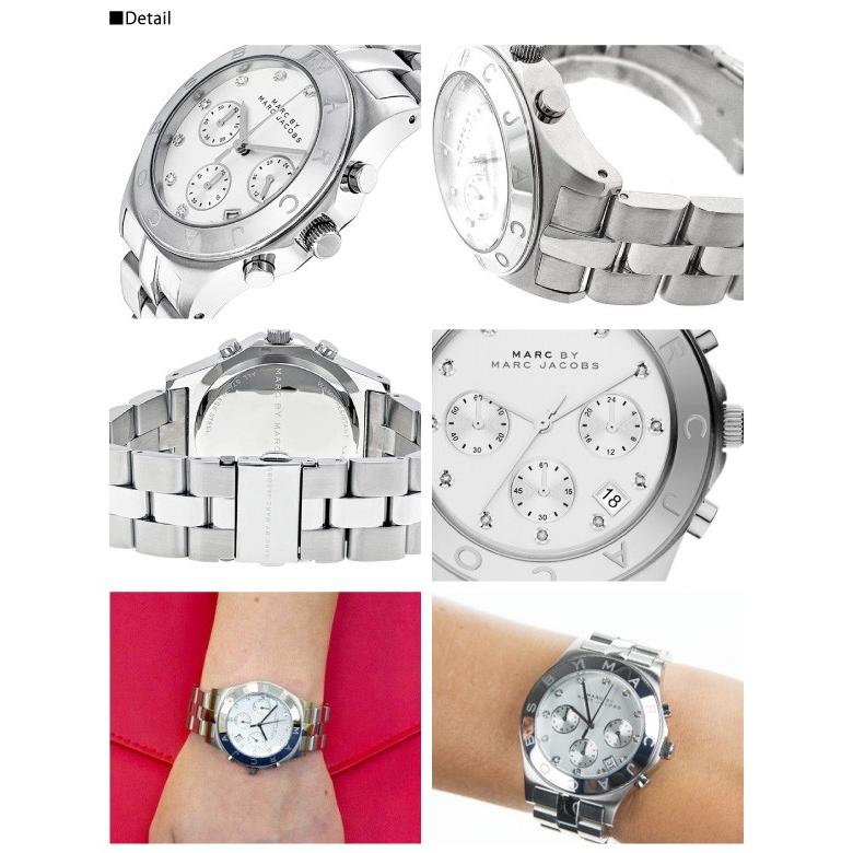 MARC JACOBS Marc by MarcJacobs-マークバイマークジェイコブス