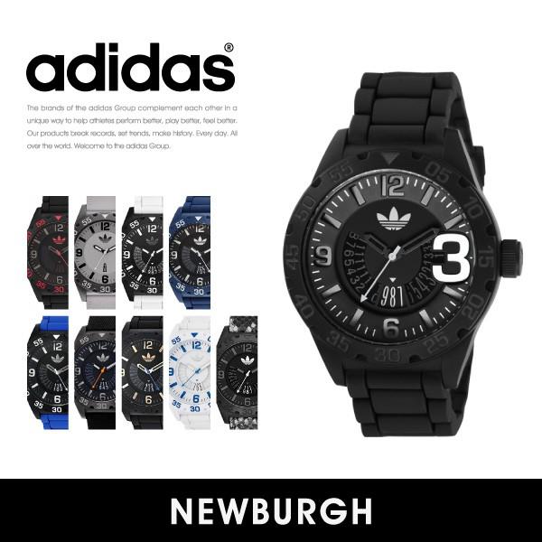 adidas（アディダス） 『adidas-アディダス-』NEWBURGH 腕時計