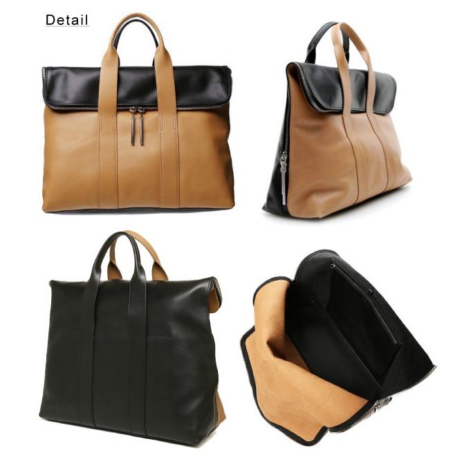 3.1 Phillip Lim-スリーワンフィリップリム-』31 HOUR BAG〔AC00 3.1 Phillip Lim-スリーワンフィリップリム-』31 HOUR BAG〔AC00