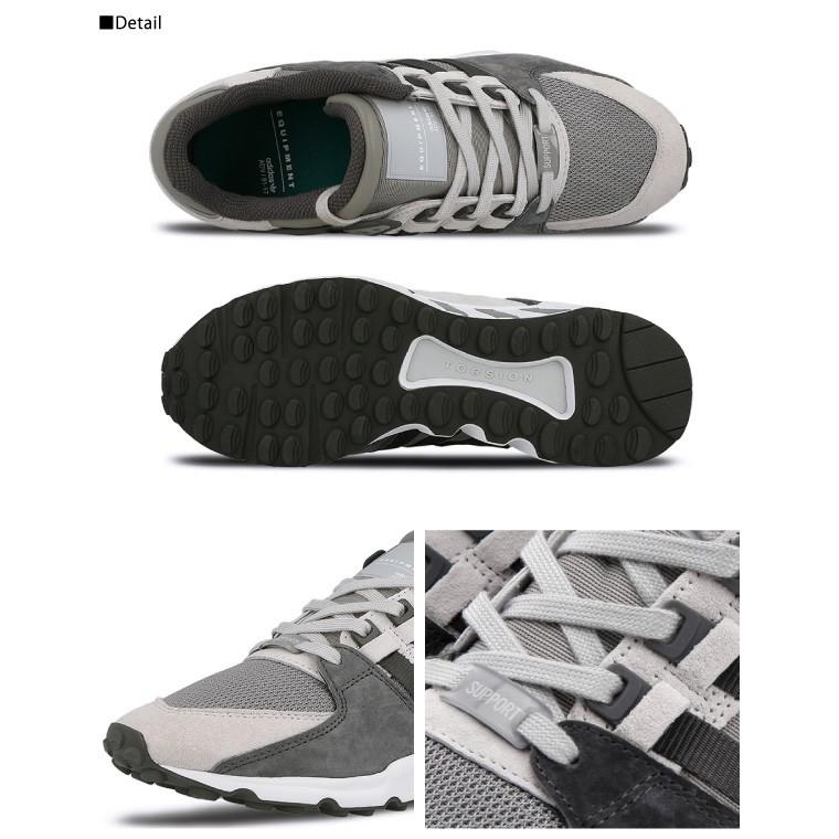 『adidas-アディダス-』EQT Support RF 〔BB1317/BB1318〕[オリジナルス エキップメント サポート メンズ スニーカー 靴]｜lag-onlinestore｜04