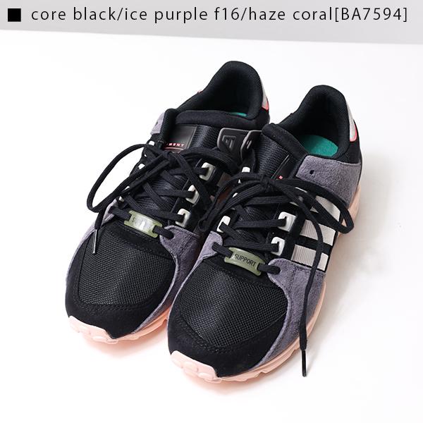EQT 『adidas-アディダス-』EQT Support RF W 〔BB2352/BA7594〕 : LaG