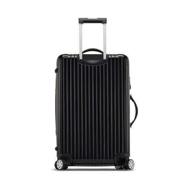 【返品交換不可】『RIMOWA-リモワ-』SALSA DELUXE Multiwheel 830.70.50 [78L/4輪][サルサデラックス スーツケース マルチホイール キャリーバッグ 5泊〜7泊]｜lag-onlinestore｜04