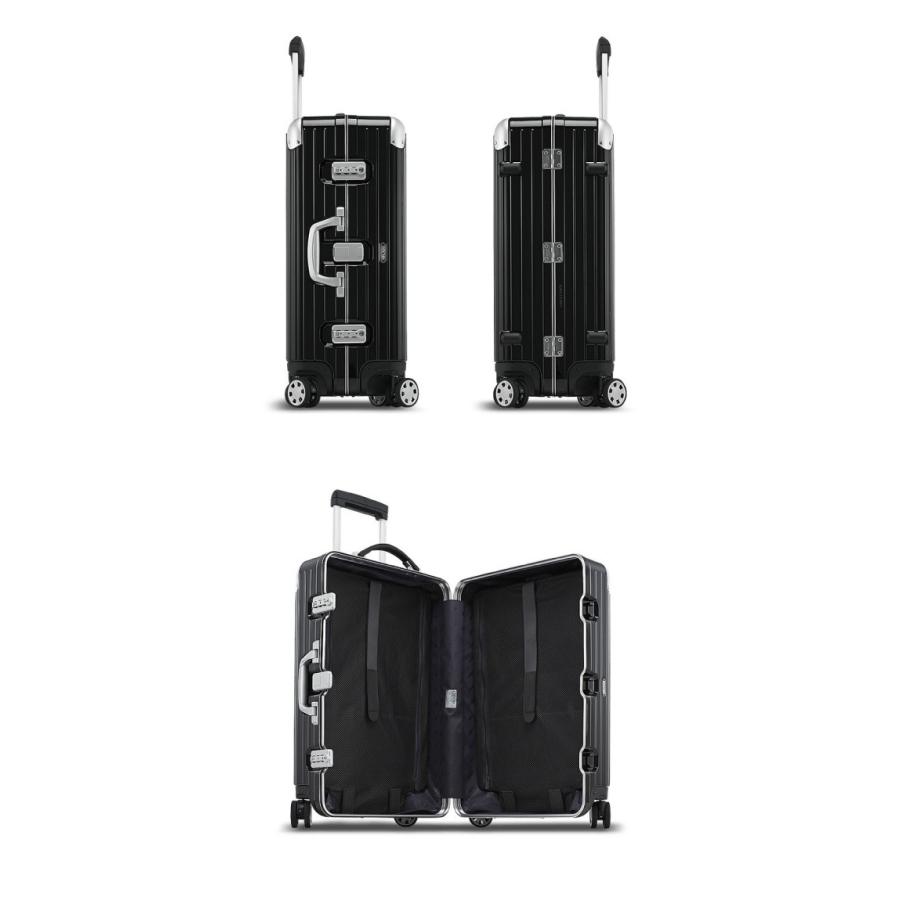 【返品交換不可】『RIMOWA-リモワ-』LIMBO Multiwheel 881.63.50.4 [60L/4輪][リンボ スーツケース マルチホイール キャリーバッグ 3泊〜4泊]｜lag-onlinestore｜03