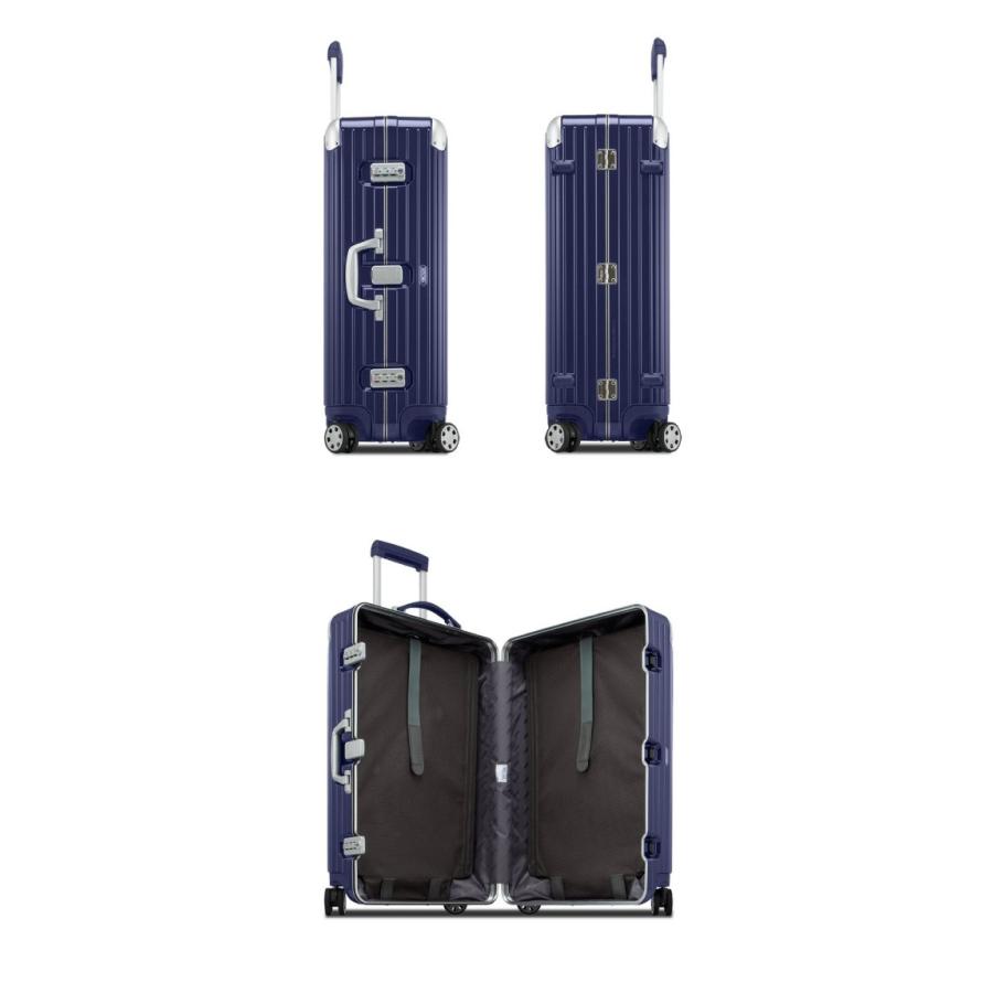 RIMOWA 【返品交換不可】『RIMOWA-リモワ-』LIMBO Multiwheel