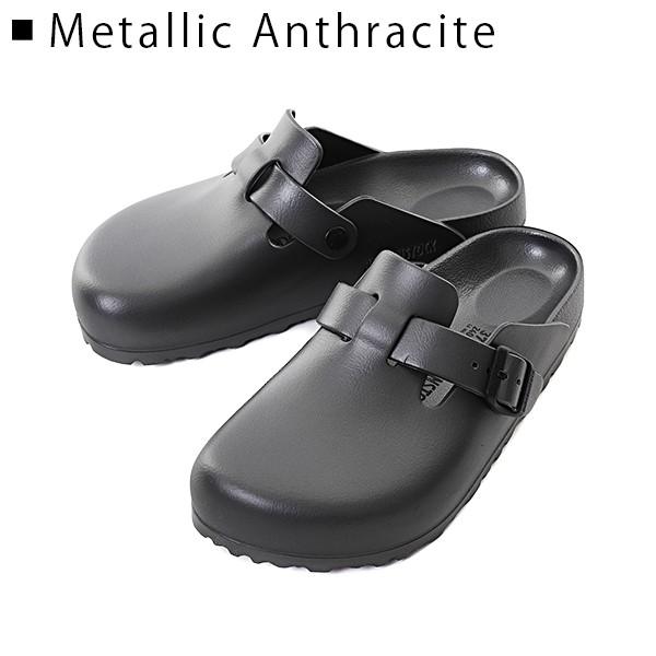 BIRKENSTOCK ビルケンシュトック BOSTON EVA ボストン エバ BIRKENSTOCK ビルケンシュトック BOSTON EVA ボストン エバ