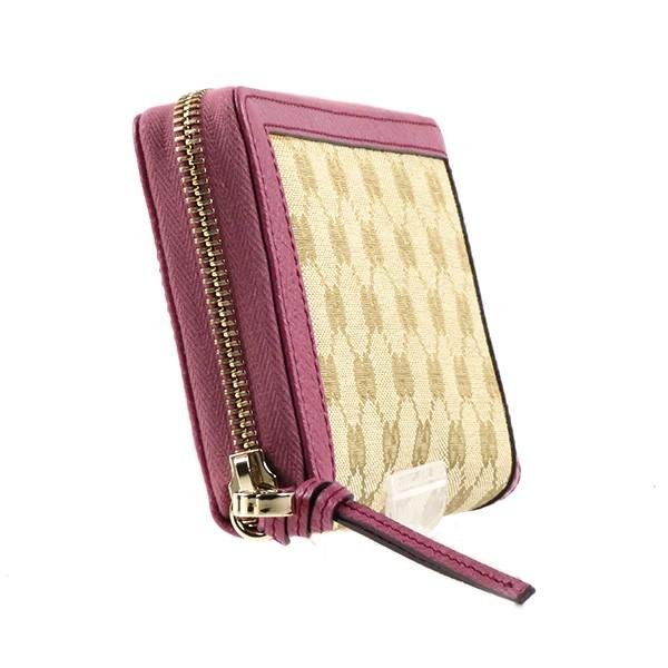 GUCCI（グッチ） 長財布 KH1BG/8479 8866 レディースGGモノグラム