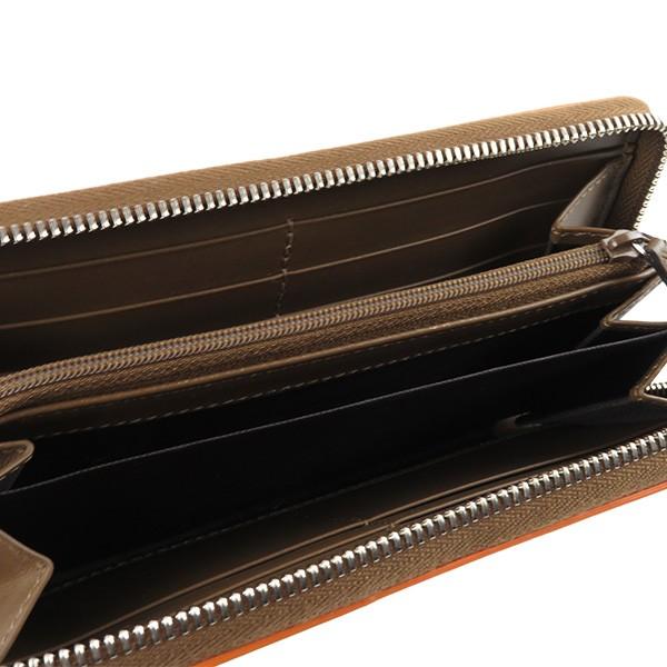 GUCCI（グッチ） ラウンドジップ長財布 9678/9799 財布 GGモノグラム