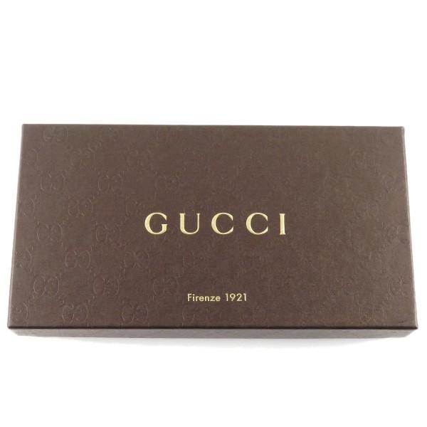 GUCCI（グッチ） ラウンドジップ長財布 9678/9799 財布 GGモノグラム