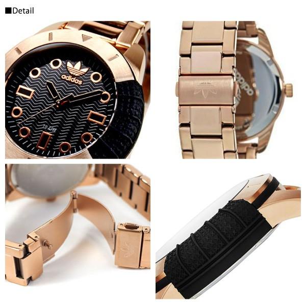adidas-アディダス-』SUPER STAR 腕時計〔ADH3094〕[ スーパースター  
