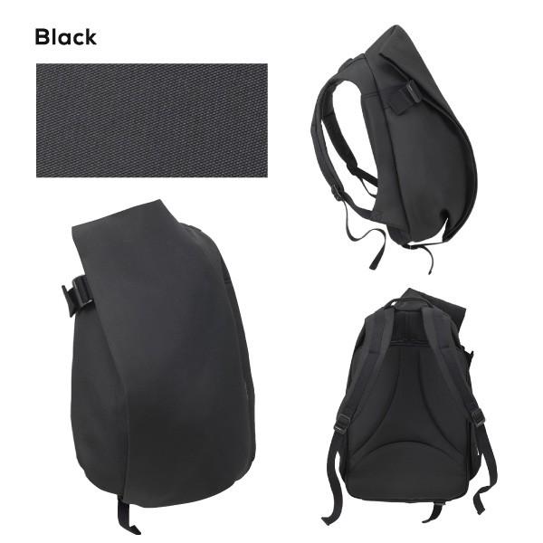 Cote&Ciel（コートエシエル） バックパック リュック Isar Large