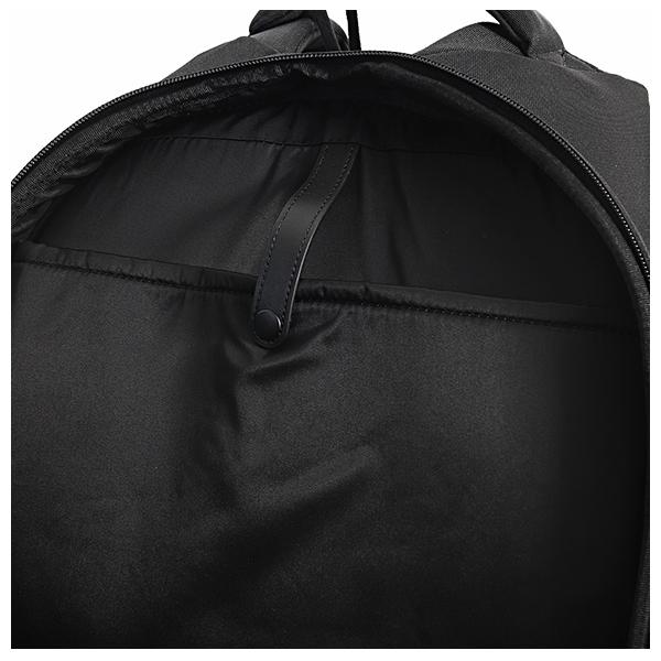 限定品！ コートエシエル cote&ciel リュック バックパック ISAR ISAR AIR EcoYarn Black | Limited Edition côte&ciel Official