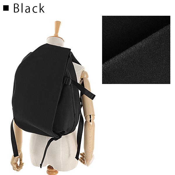 riko332✨cote&cielコートエシエル　ISARリュックブラック 楽天市場】コートエシエル Cote&Ciel バックパック リュック