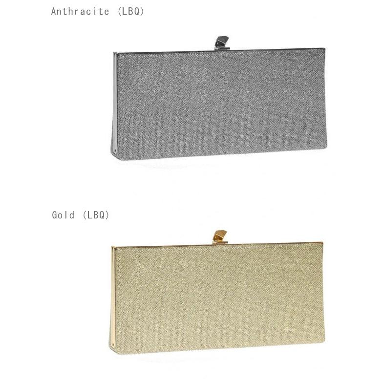 JIMMY CHOO（ジミーチュウ） CELESTE LBQ レディース クラッチバッグ