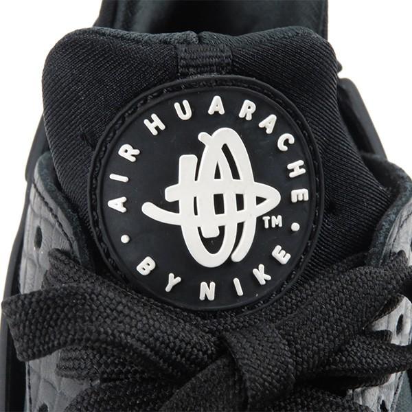 NIKE 『Nike-ナイキ-』Air Huarache Run Premium Shoe 〔683818