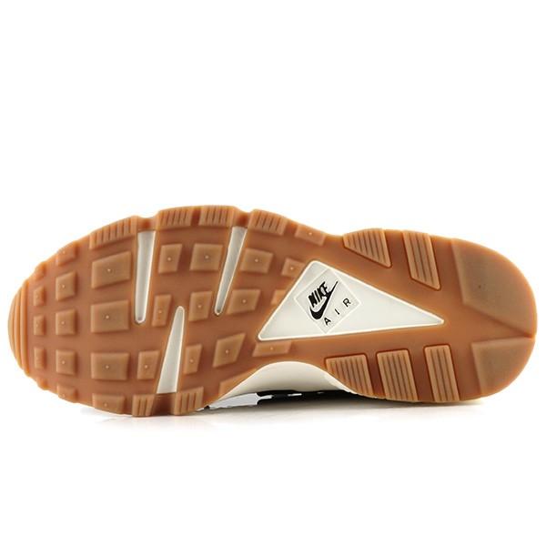 NIKE（ナイキ） 『Nike-ナイキ-』Air Huarache Run Premium Shoe