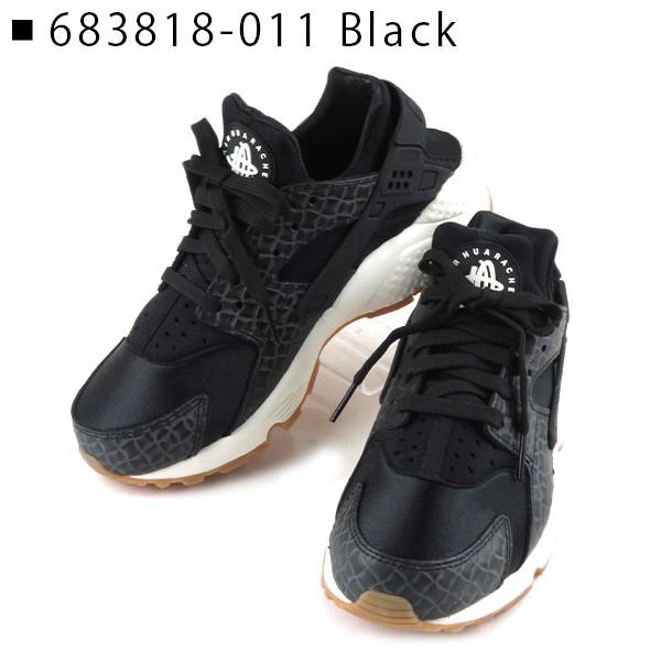 NIKE（ナイキ） 『Nike-ナイキ-』Air Huarache Run Premium Shoe