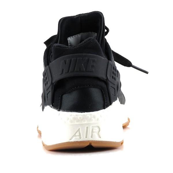 NIKE 『Nike-ナイキ-』Air Huarache Run Premium Shoe 〔683818