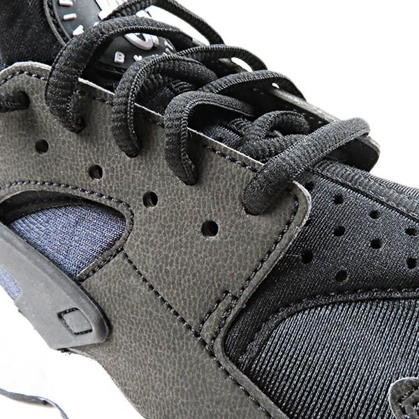 Nike-ナイキ-』Air Huarache Run Shoe 〔634835〕[エアハラチ ラン 