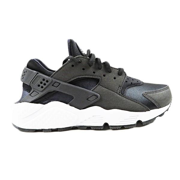 Nike-ナイキ-』Air Huarache Run Shoe 〔634835〕[エアハラチ ラン