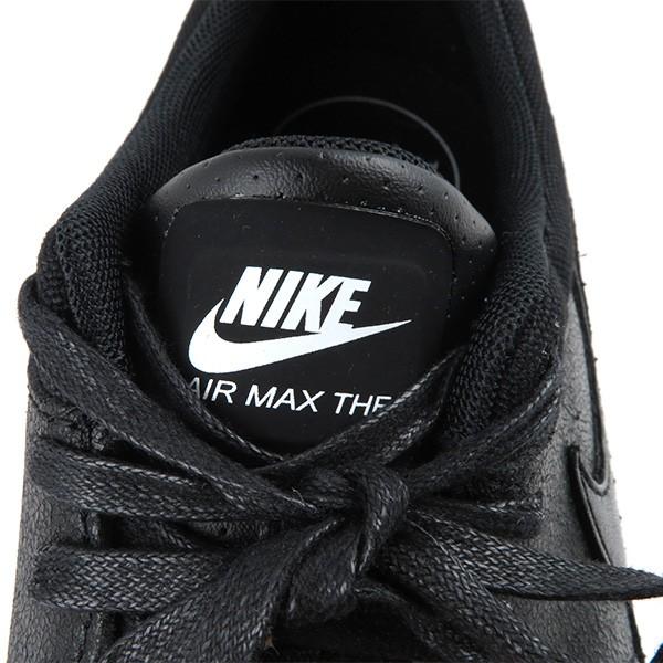 Nike-ナイキ-』Air Max Thea Premium Shoe 〔616723〕[レディース