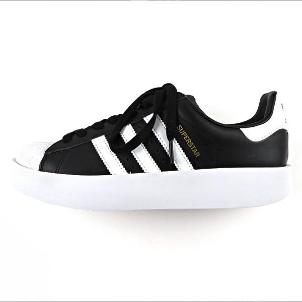 『adidas-アディダス-』Superstar Bold W 〔BA7666/BA7667〕｜lag-onlinestore｜04