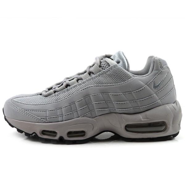 NIKE / AIRMAX95/23.5cm/グレー/307960-002 Nike-ナイキ-』Air Max 95 Shoe 〔307960〕[レディース ウイメンズ