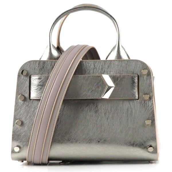 JIMMY CHOO（ジミーチュウ） LOCKETT TOTE ロケットトート ショルダー