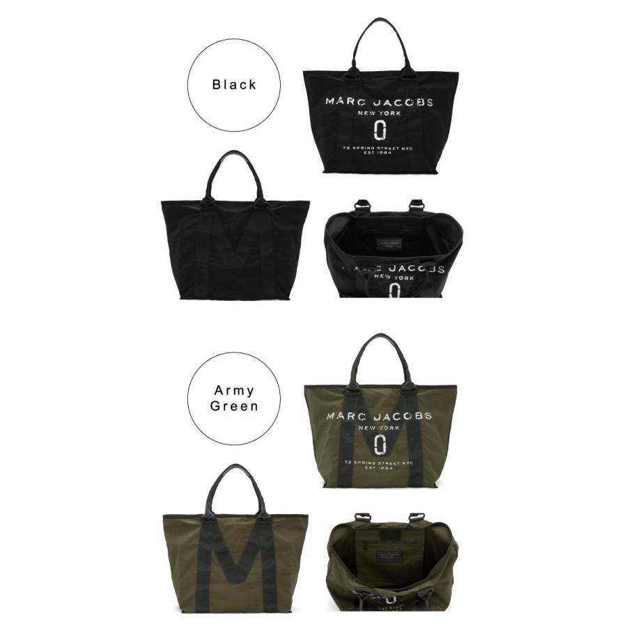 MarcJacobs マークジェイコブス TOTE M0011223 メンズ ロゴ トート