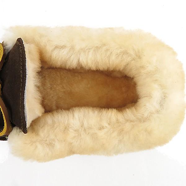 新品未使用ミネトンカアルパインシープスキンalpine MINNETONKA MINNETONKA-ミネトンカ-』ALPINE SHEEPSKIN MOC- アルペン シープ