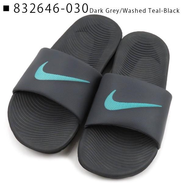 NIKE Nike ナイキ Kawa Slide カワ スライド スポーツサンダル