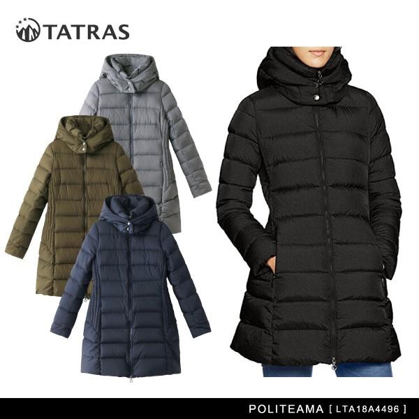 TATRAS（タトラス） タトラスPOLITEAMA LTA18A4496 ポルテアマ ダブル