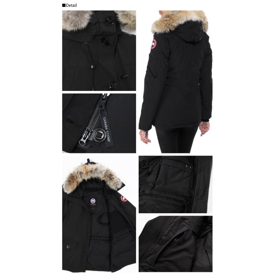 CANADA GOOSE カナダグース 2530L モンテベロ ダウン ジャケット