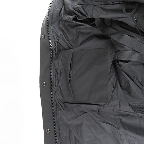 CANADA GOOSE カナダグース シェルバーンパーカ レディース