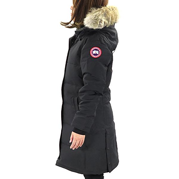 CANADA GOOSE カナダグース シェルバーンパーカ レディース