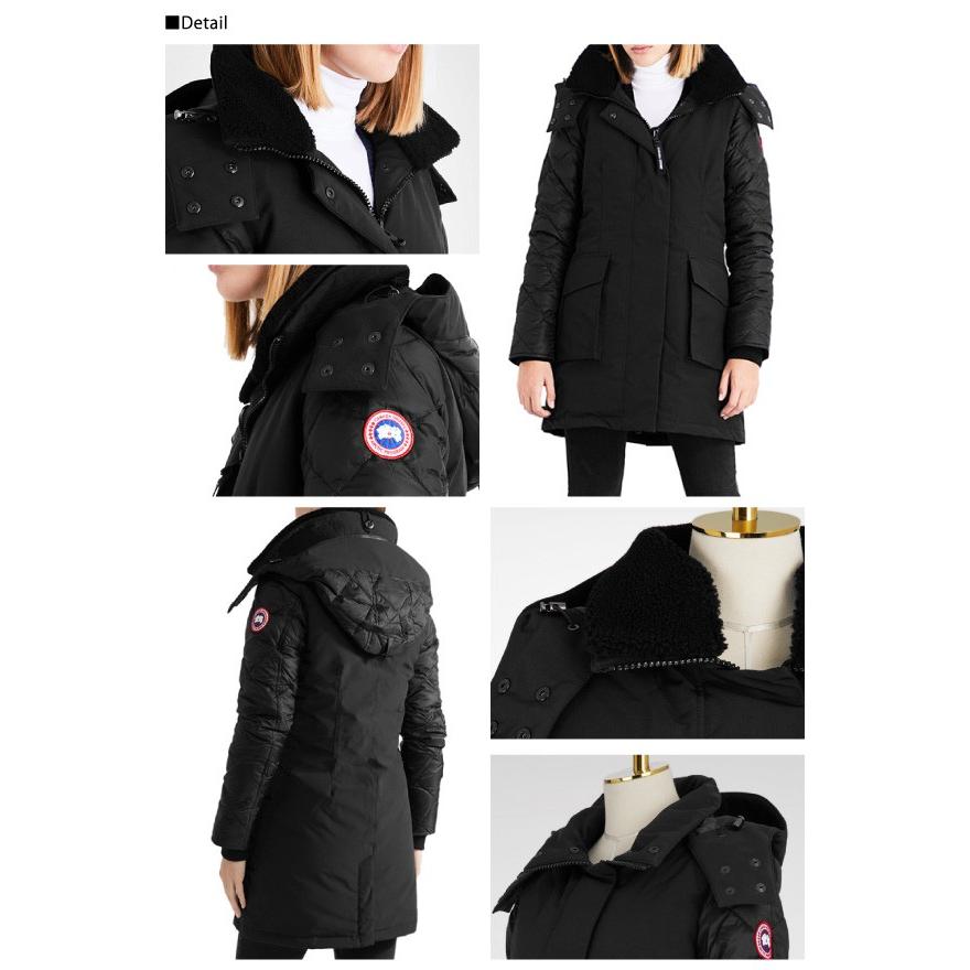 canada goose elwin