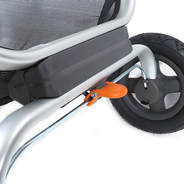 STOKKE（ストッケ） Scoot Chassis ベビーカー [ベビーカー